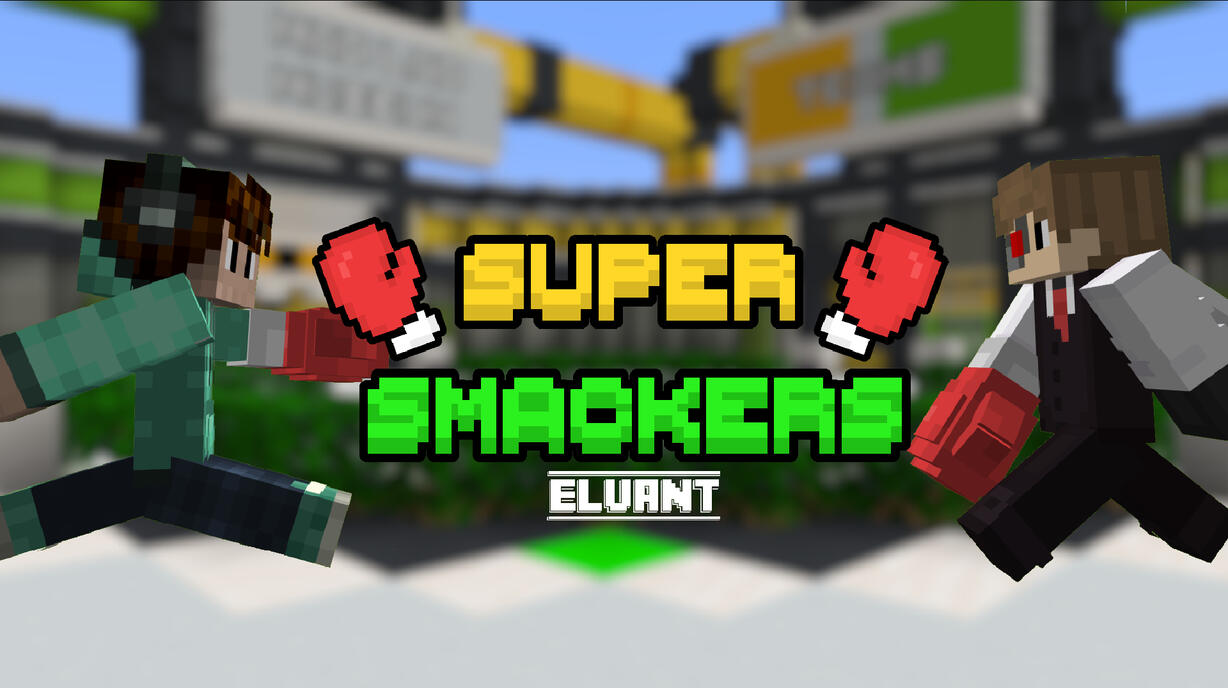 Super Smackers